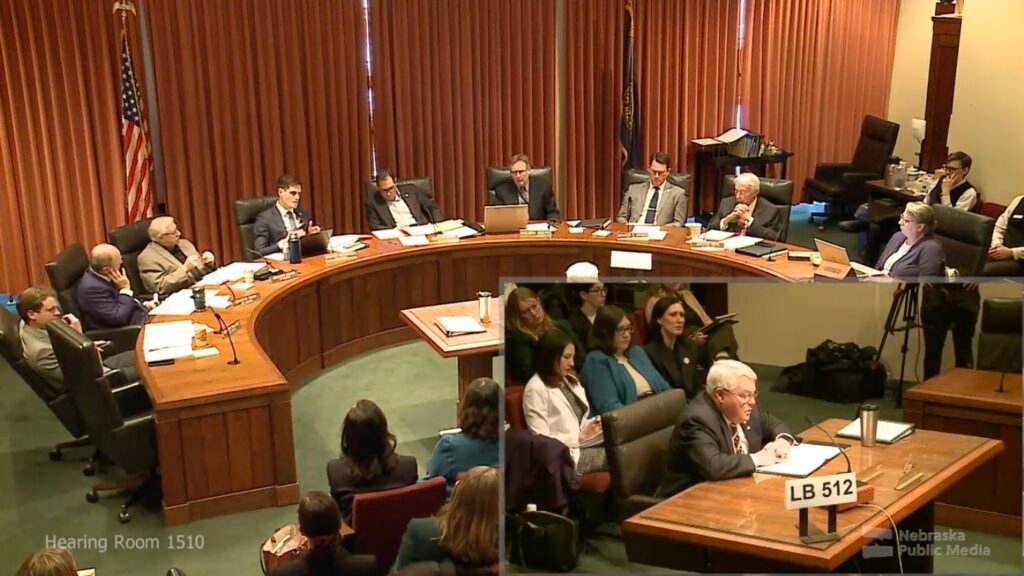 Testifiers question need for proposed Nebraska requirements for abortion pills