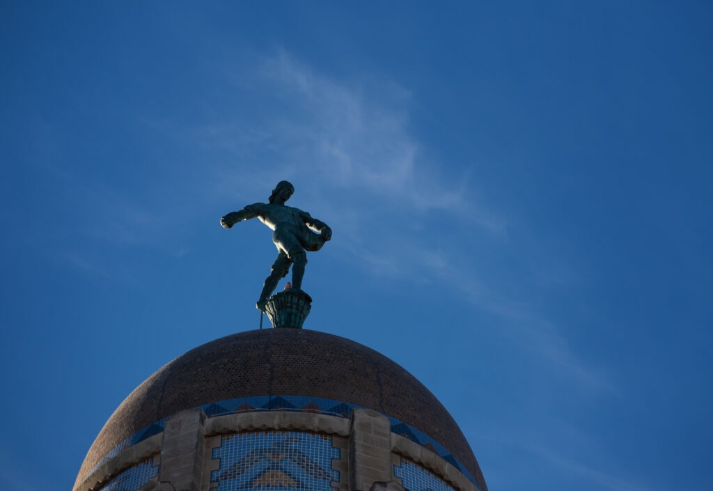 Paid sick leave and better health care would help Nebraska women