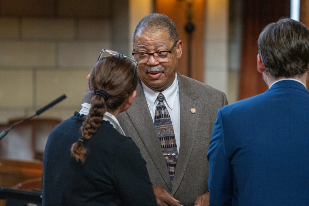 Pillen vetoes bill ending Nebraska lifetime SNAP ban for certain drug convictions