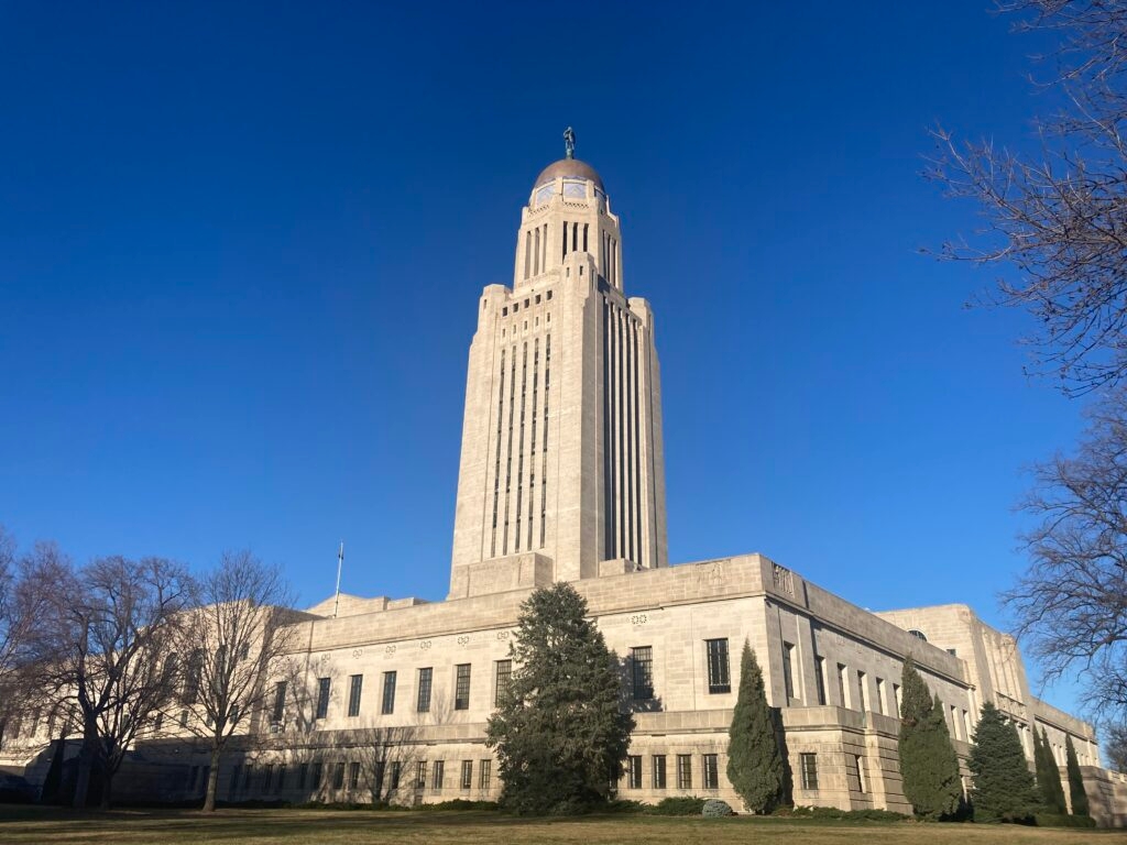 Food and finance in the Legislature's home stretch