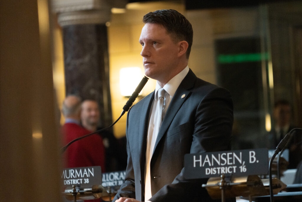 HHS Committee advances two abortion-related bills to full Nebraska Legislature