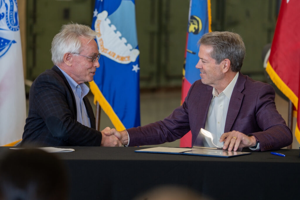 Pillen's nudge helps Nebraska's winner-take-all proposals advance out of Government Committee