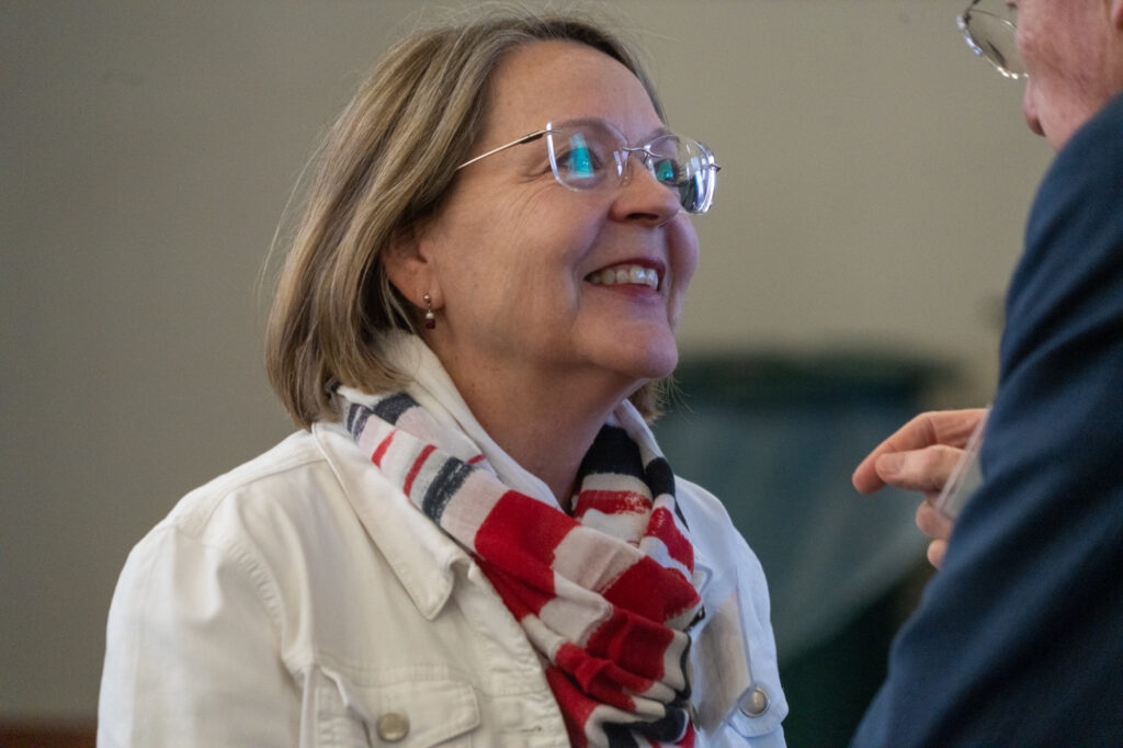 State Sen. Jane Raybould decides not to seek reelection in 2026