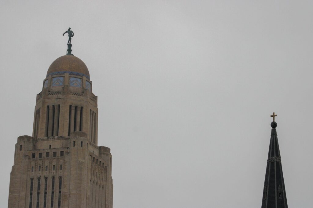 Some Nebraska Republicans join national quest to infuse more religion into schools
