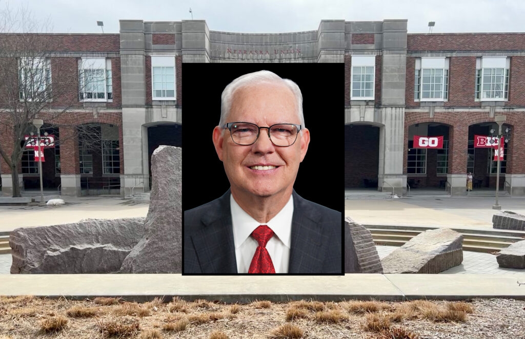 Nebraska education commissioner announces 2026 bid for NU Board of Regents