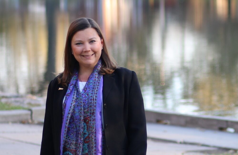 Douglas County District Court Clerk exploring bid in Nebraska's crowded 2nd District field