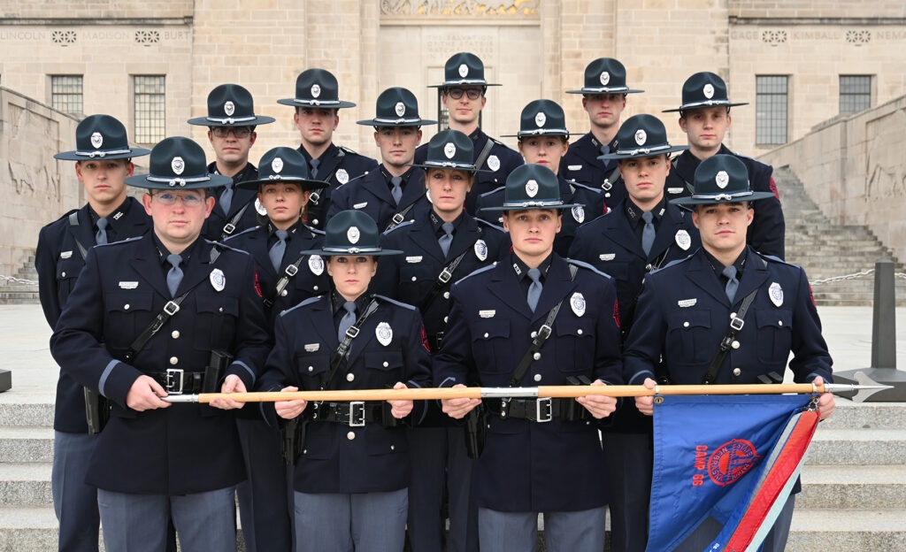 Changes to Nebraska State Patrol survivors' retirement benefits ignite legislative fight