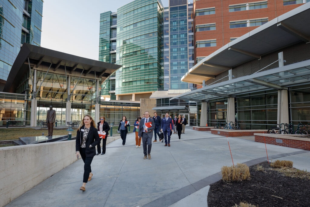 Greater Omaha Chamber joins national coalition resurrected to fight for federal research funds