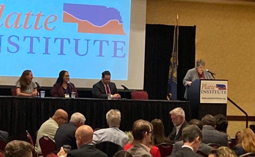 Clearing red tape: A smarter path to Nebraska growth