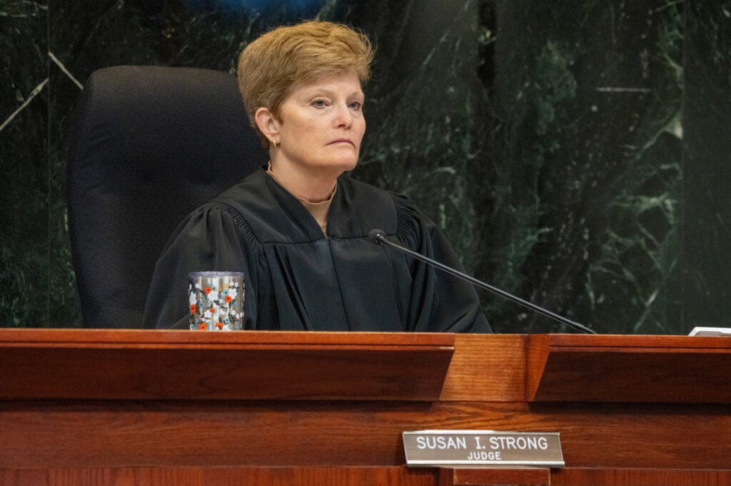 Judge dismisses federal preemption case against Nebraska medical cannabis laws