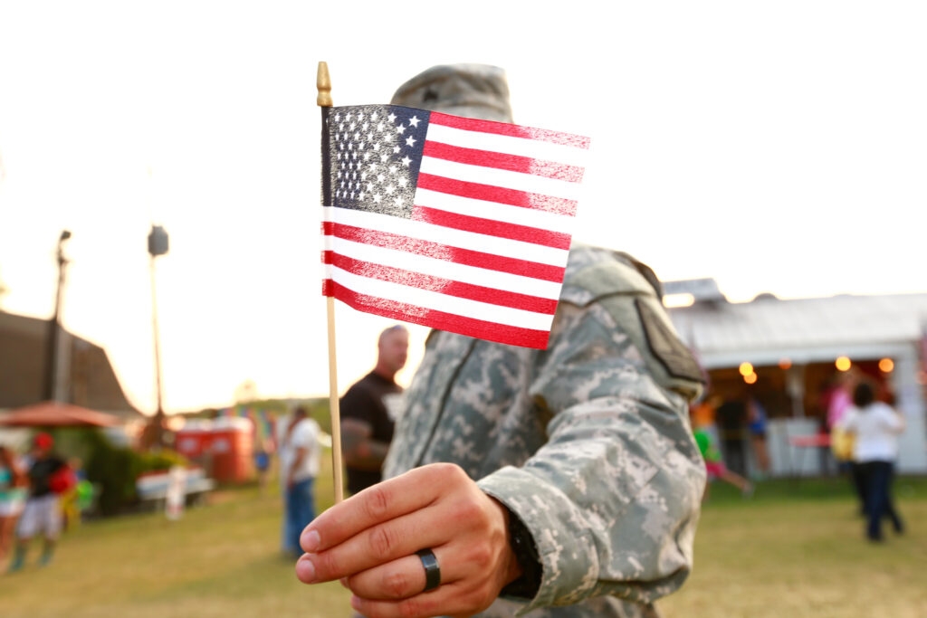 Legislation would protect Nebraska veterans' benefits from ‘predatory claim sharks'