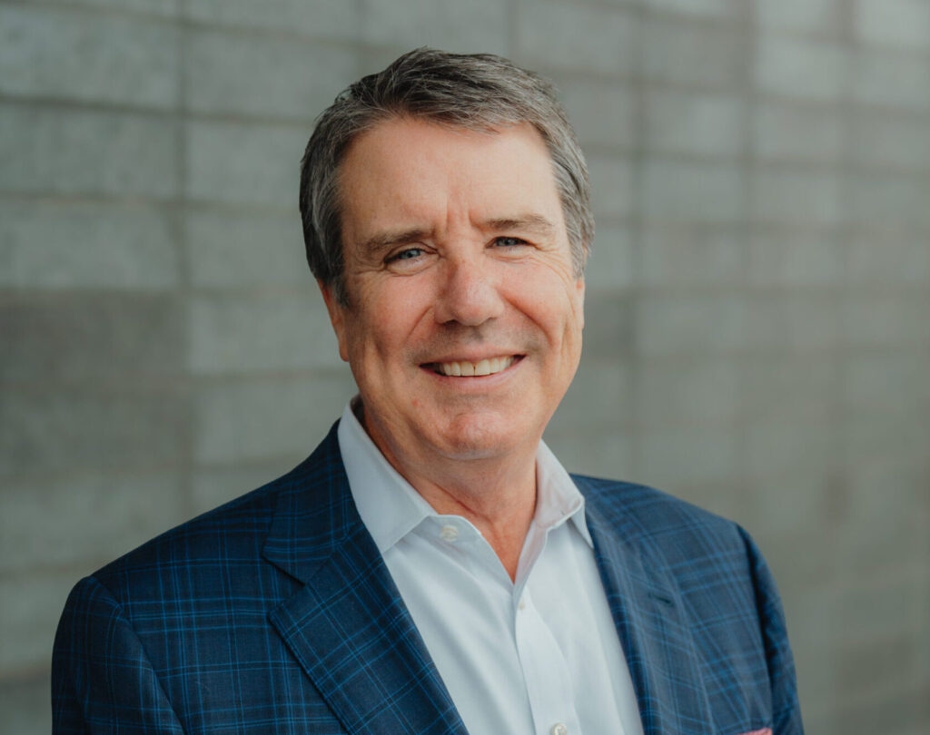 Omaha City Council VP Brinker Harding jumps into Nebraska 2nd District U.S. House race