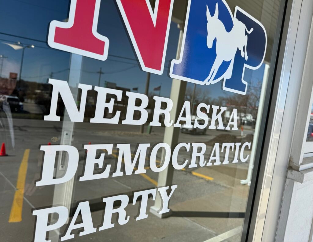 Nebraska Democrats go on offense with Minnesota Gov. Tim Walz's townhall