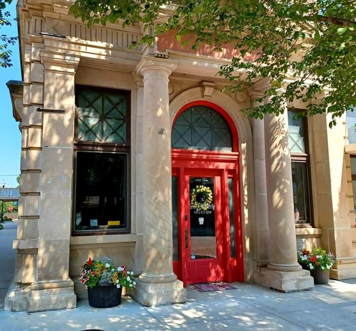 ‘WanderNebraska' expands to promote more than 200 museums, tourist attractions and sites of interest