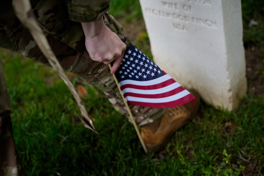 A holiday remembrance of home