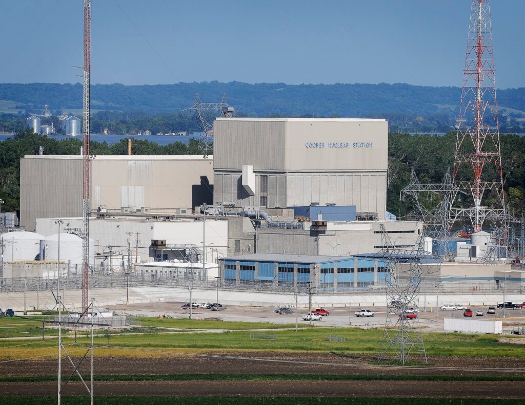 Nebraska needs a nuclear energy strategy