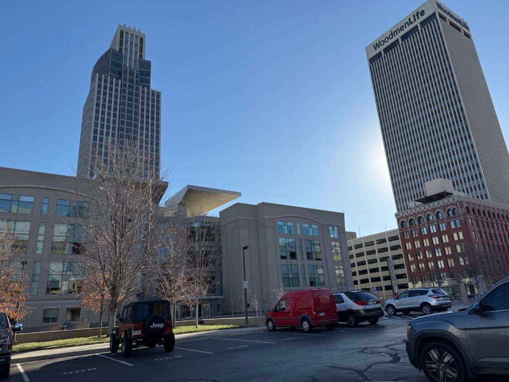 Immigrants help push Omaha metro past 1M population mark as more Nebraska counties grow