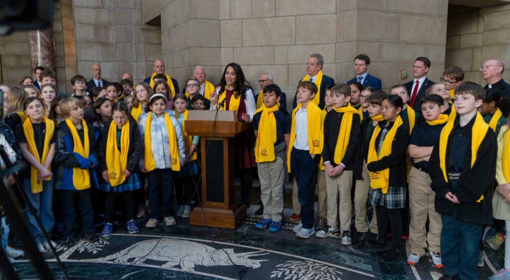 Proposal to expand Nebraska college savings accounts to cover private K-12 tuition advances