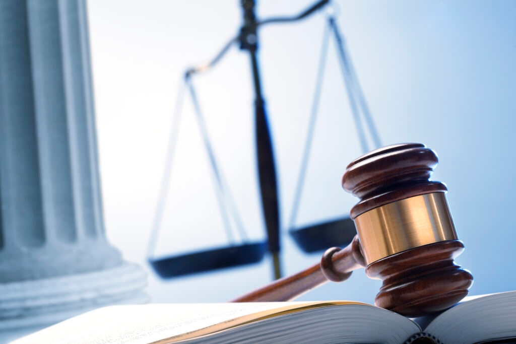 Nebraska legal groups pledge ‘unwavering commitment' to rule of law
