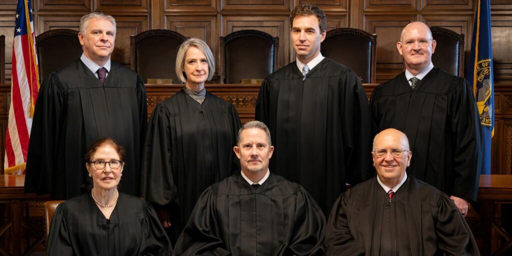 Nebraska judges again likely to receive pay raises, consistent since 2005