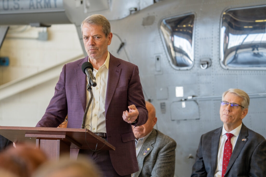 ‘We made a mistake': Pillen accepts responsibility for failed vetoes to Nebraska budget