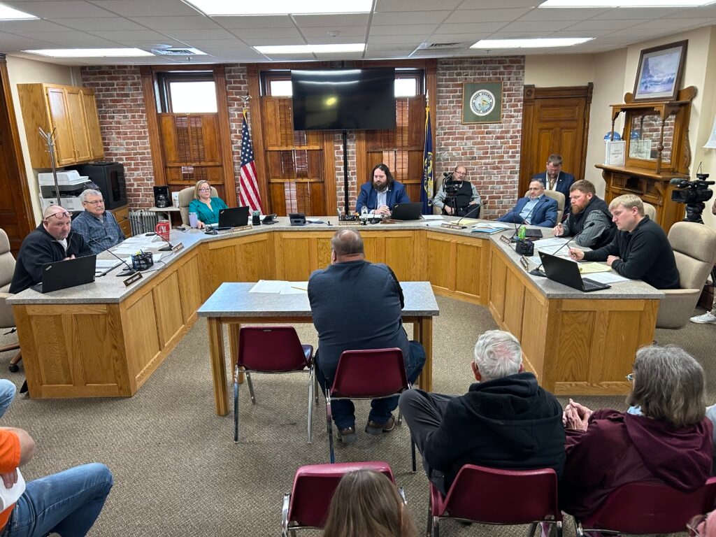 Fate of trail project uncertain after about-face by Cass County Board