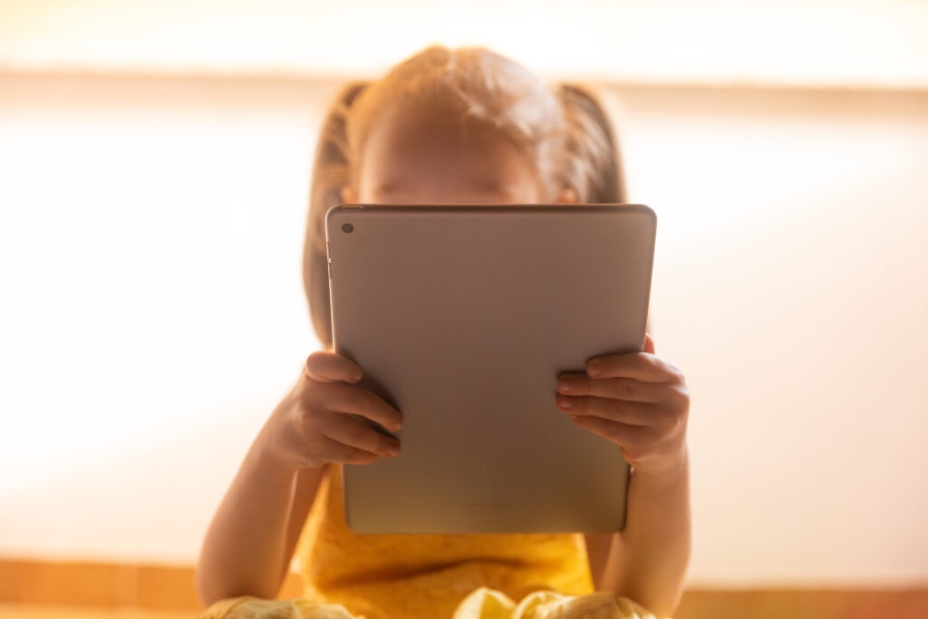 Kids online safety measures can do more harm than good