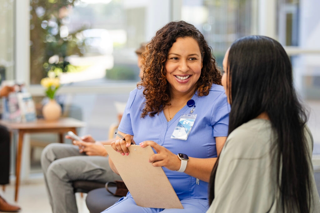 Lawmakers approve at-home nurse visits for Nebraska postpartum moms, 340B protections