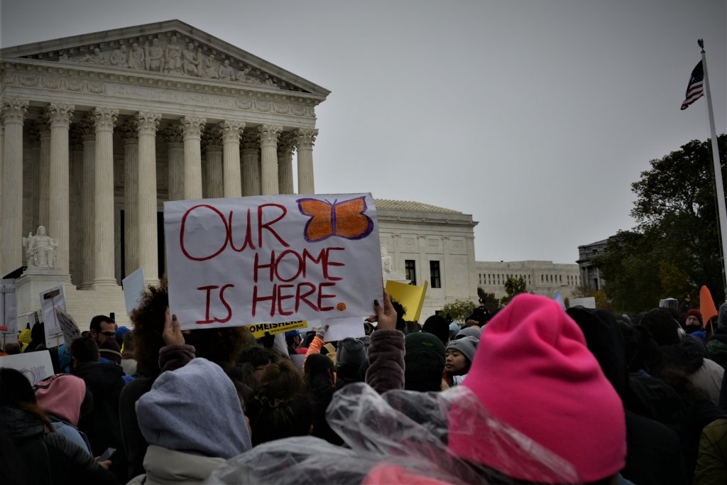 Bill to open unemployment benefits to immigrant ‘Dreamers' advances to legislative debate