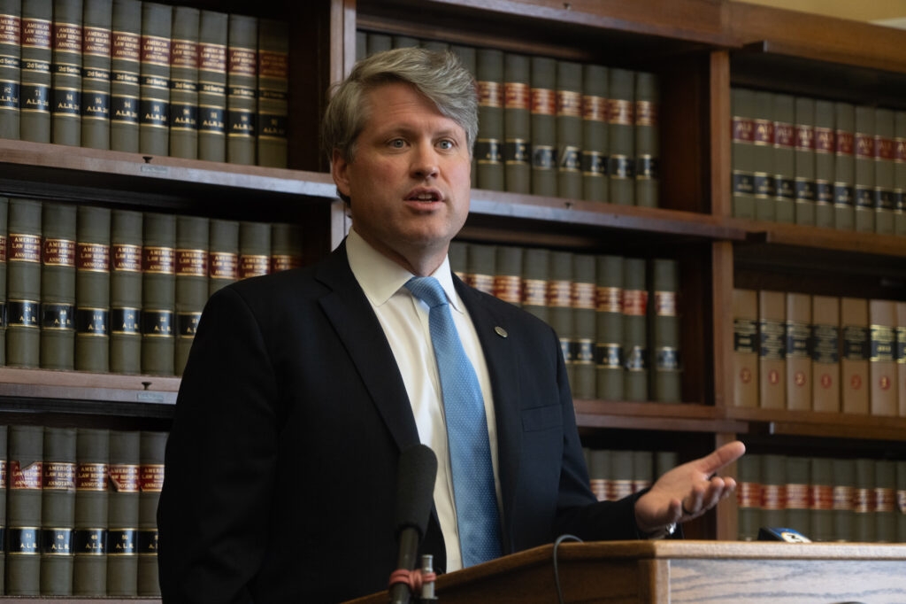 AG Hilgers: Nebraska won't seek to end fed Section 504 disability protections