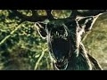 BAMBI: THE RECKONING Trailer Turns a Beloved Buck Into a Toothy Terror