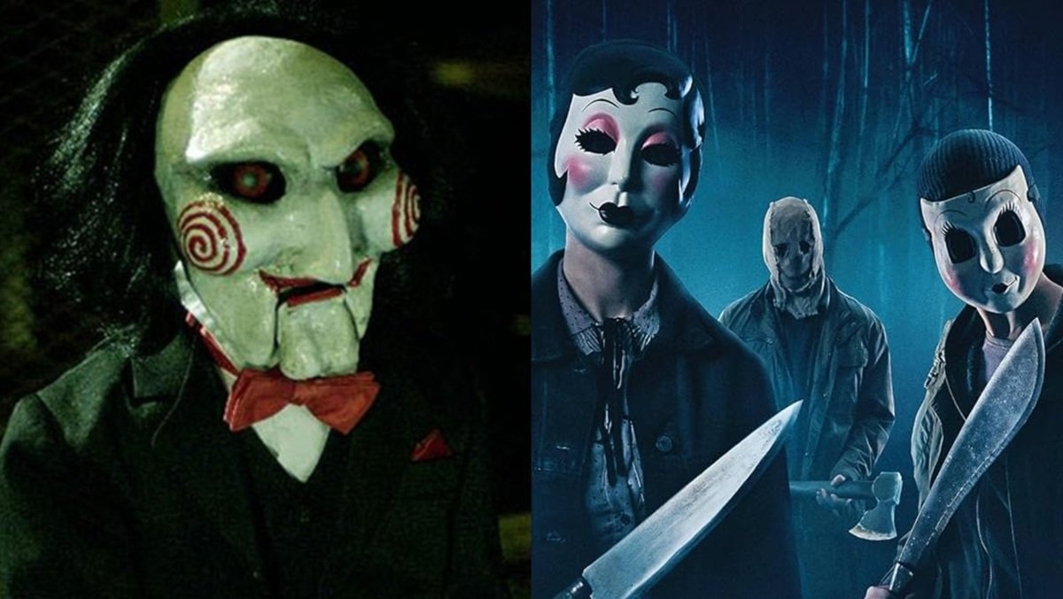 SAW XI Delayed Indefinitely, THE STRANGERS: CHAPTER 2 Takes Its Fall 2025 Release Date