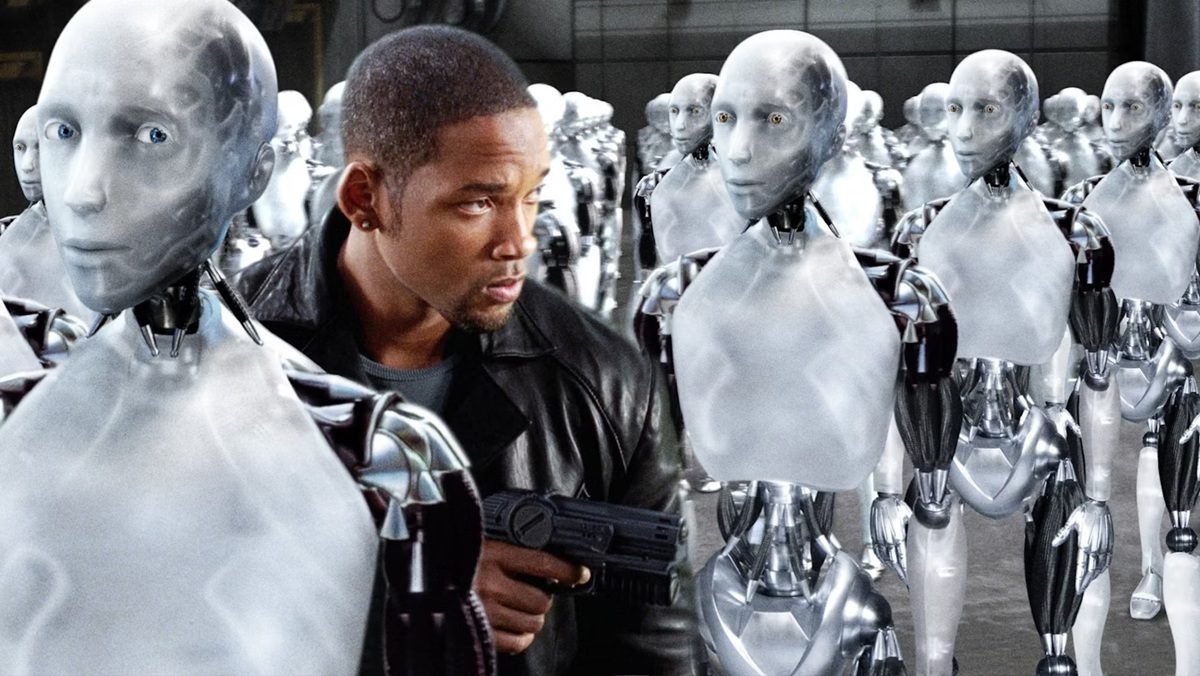 Alan Tudyk Says He Tested Better Than Will Smith in I, ROBOT