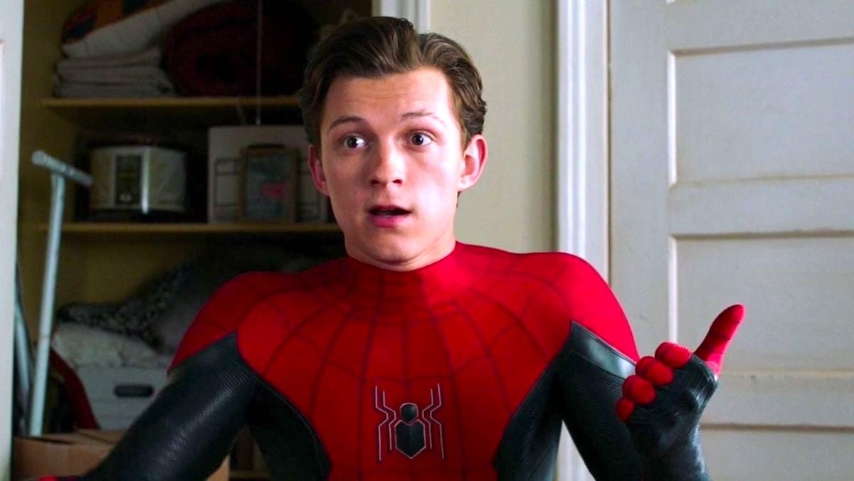 SPIDER-MAN BRAND NEW DAY: SPIDER-MAN 4 Gets Official (and Controversial) Title