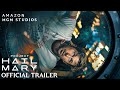 PROJECT HAIL MARY TRAILER: Ryan Gosling Puts the ‘Not' in Astronaut & Befriends Strange Alien