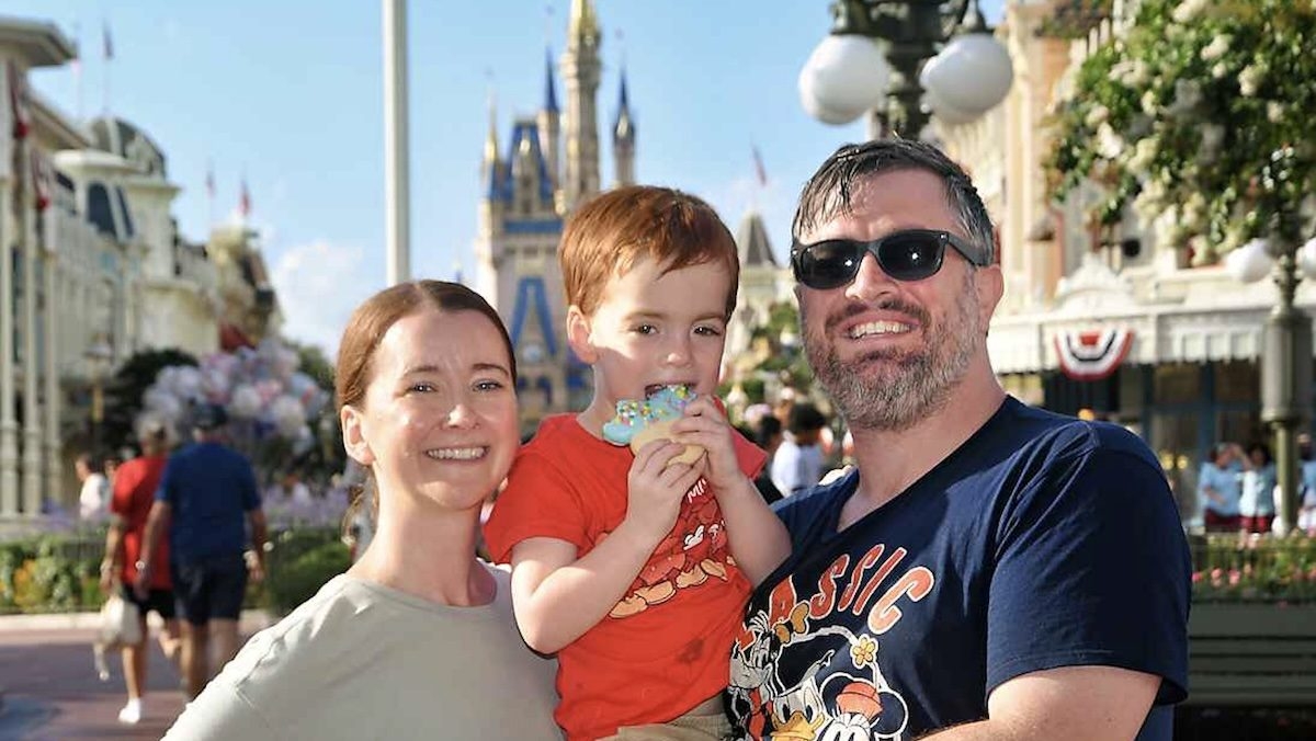 Walt Disney World's ‘Cool Kid Summer' Event Is a Vacation Dream for Worn Out Parents