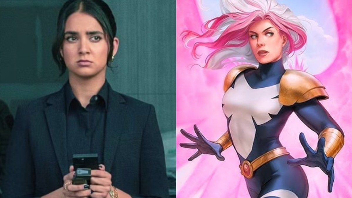 Did the MCU THUNDERBOLTS* Hide an Original Comics Member in Plain Sight?