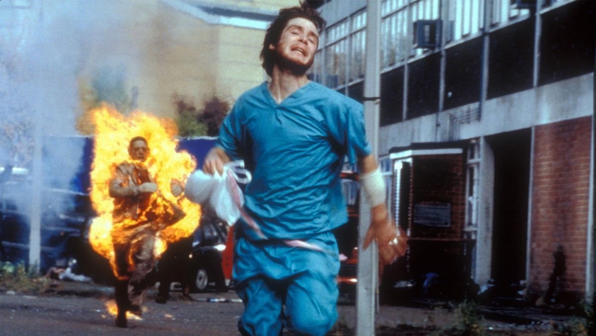 Will Cillian Murphy Return in 28 YEARS LATER? The Third Film Is ‘His Movie'