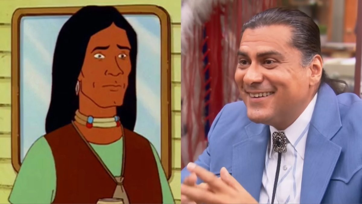 We Mourn KING OF THE HILL Actor Jonathan Joss' Death & Share His Husband's Heartbreaking Words