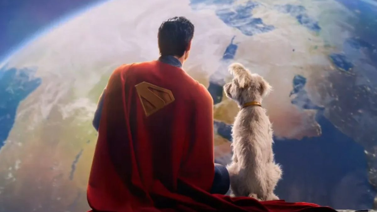 James Gunn to Write & Direct Next DCU ‘Super-Family' Movie