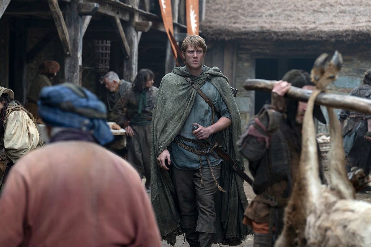 A KNIGHT OF THE SEVEN KINGDOMS Shifts Release to 2026, No GAME OF THRONES This Year