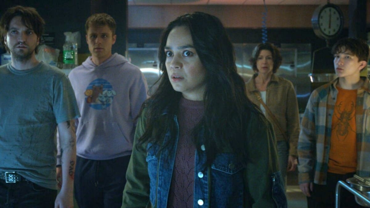 A Movie Theater Ceiling Collapses on Fans During FINAL DESTINATION BLOODLINES Screening