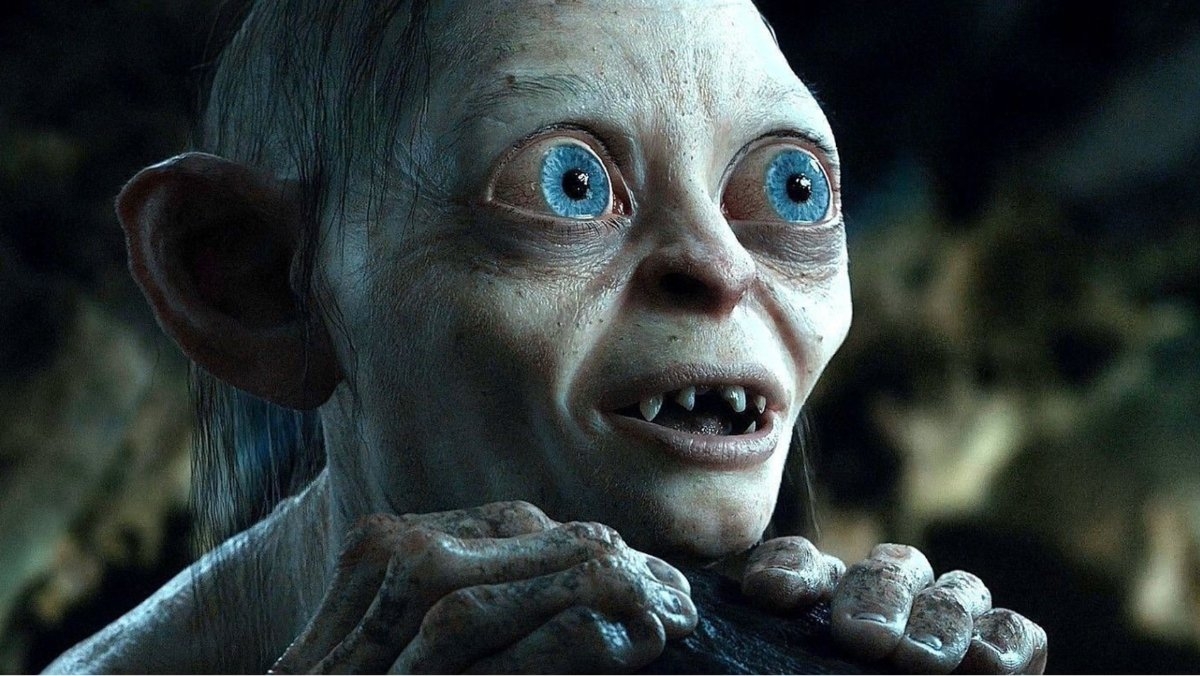 Release Date Alert: THE LORD OF THE RINGS: THE HUNT FOR GOLLUM Sets 2027 Debut