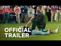 HAPPY GILMORE 2 Trailer Goes Back to the Course to Make the Big Bucks Again