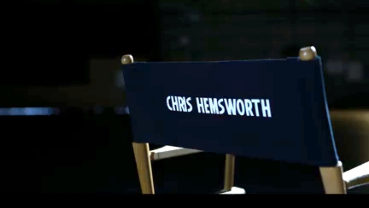 Marvel Studios Teases Chris Hemsworth MCU Return (And Vanessa Kirby & Anthony Mackie Are Involved)