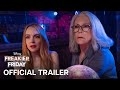 FREAKIER FRIDAY Sequel Trailer Delivers on the Fun of the Original Movie