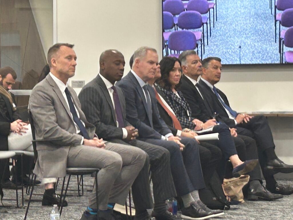 Resorts World fields ‘dream team' as Gaming Commission signs off on $10.5 million fine