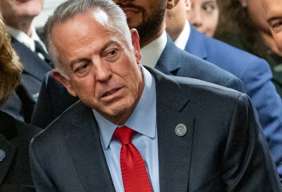 Lombardo 1 of 7 GOP governors not signing letter to Trump in praise of ‘big beautiful bill'
