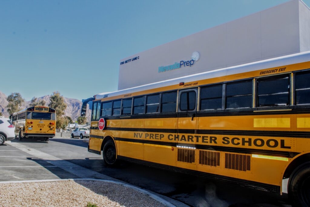 Nevada charter schools keep falling behind on retirement contributions, says PERS