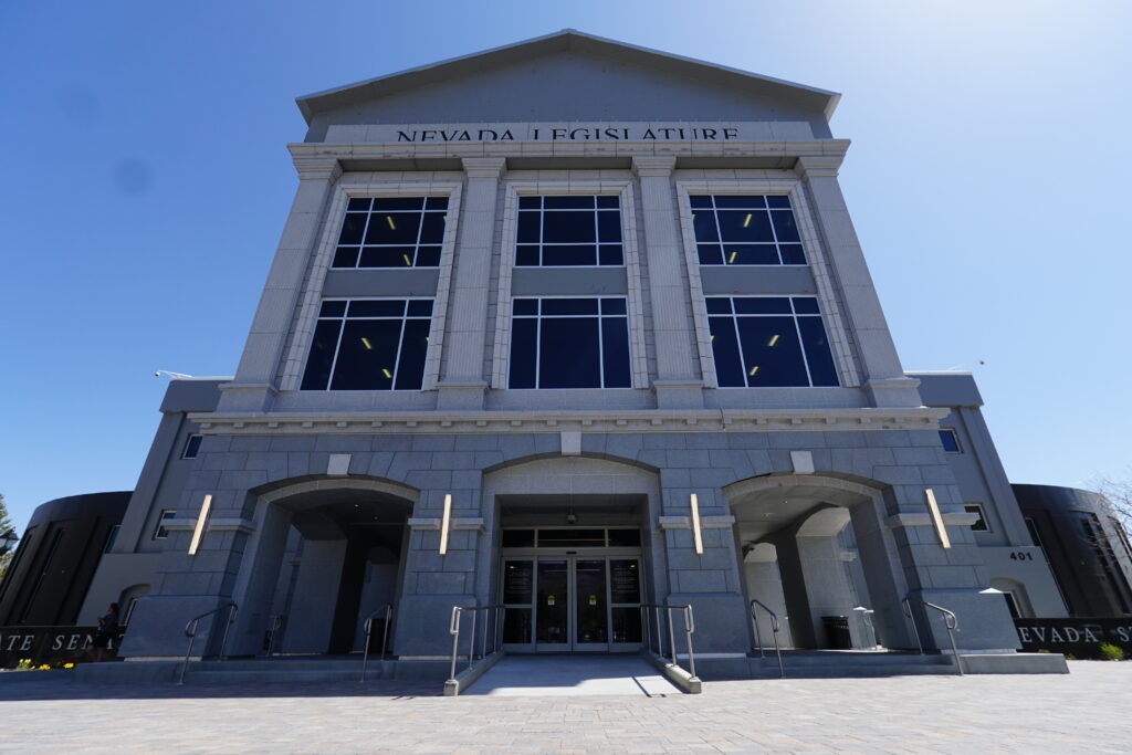 Antitrust Act, medical aid in dying, study of water use fees among bills that failed to advance